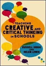 Teaching Creative and Critical Thinking in Schools