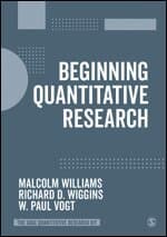 Beginning Quantitative Research