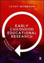 Cathy Nutbrown best book