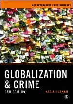 Globalization and Crime