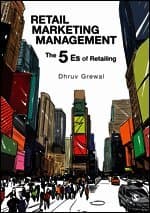 Retail Marketing Management