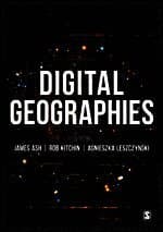 Digital Geographies