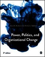 Power, Politics, and Organizational Change