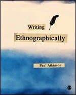 Writing Ethnographically