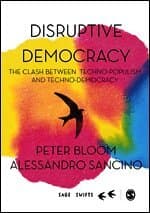Disruptive Democracy