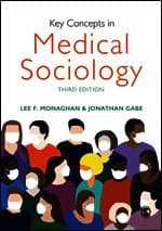 Key Concepts in Medical Sociology