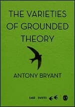 The Varieties of Grounded Theory