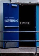 Fiona Brookman best book