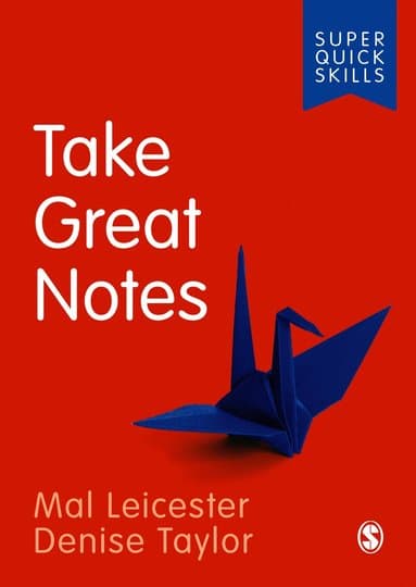 Mal Leicester best book