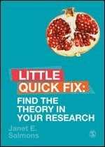 Janet Salmons best book