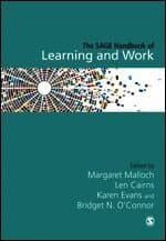 The SAGE Handbook of Learning and Work