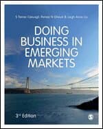 Doing Business in Emerging Markets