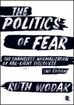 The Politics of Fear