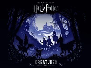 Harry Potter - Creatures