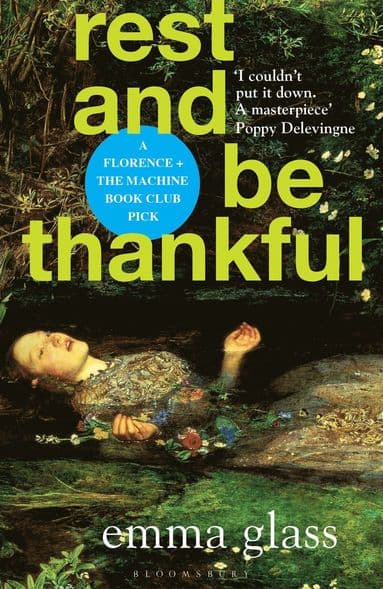 Rest and Be Thankful