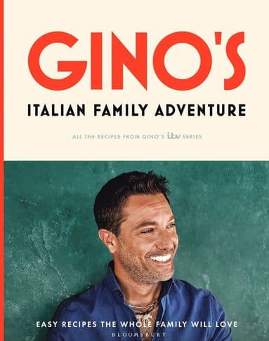 Gino's Italian Family Adventure
