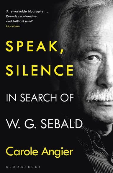 Speak, Silence