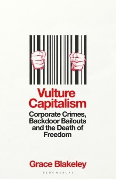 Vulture Capitalism