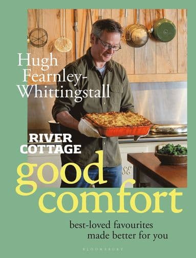 River Cottage Good Comfort