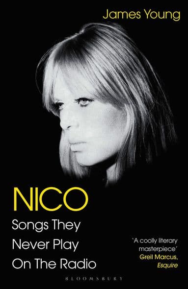 Nico, Songs They Never Play on the Radio