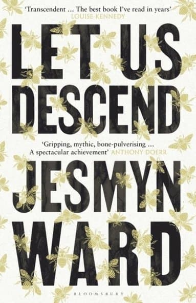Jesmyn Ward best book