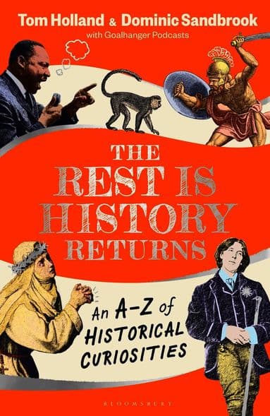 Rest is History Returns