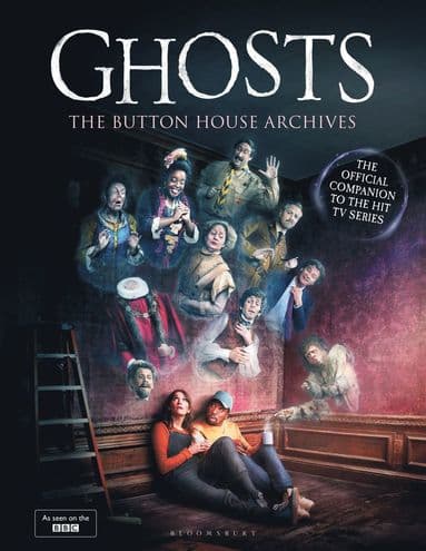 GHOSTS: The Button House Archives