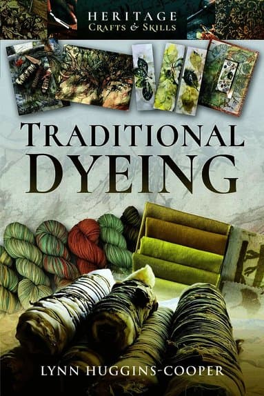 Traditional Dyeing