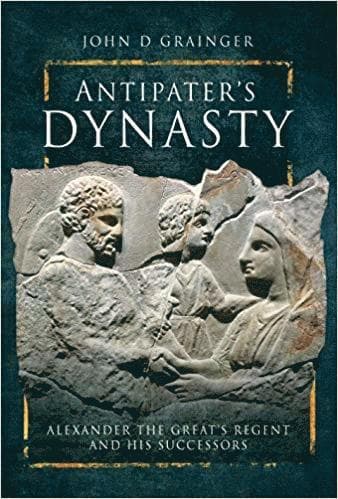 Antipater's Dynasty