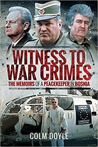 Witness to War Crimes