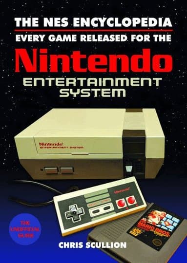 NES Encyclopedia