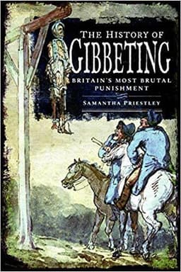History of Gibbeting
