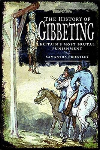 History of Gibbeting