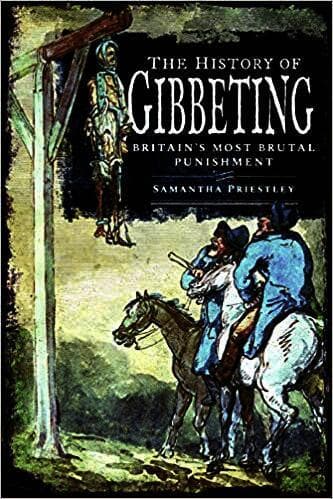 Samantha Priestley best book