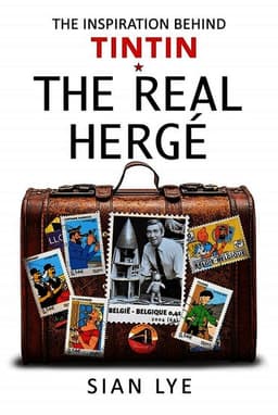 Real Herge