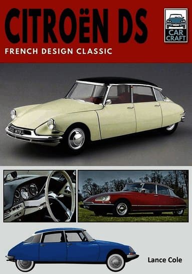 Citroen DS