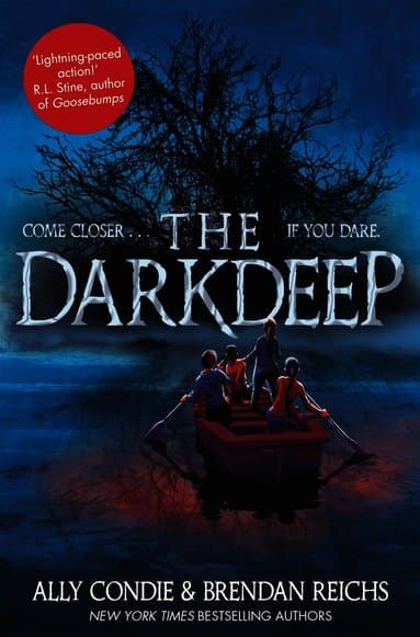 Darkdeep