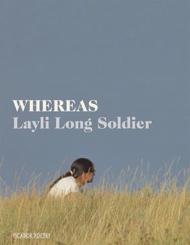 Layli Long Soldier best book