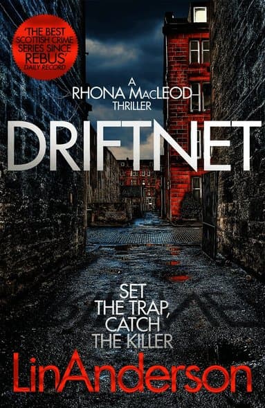 Driftnet