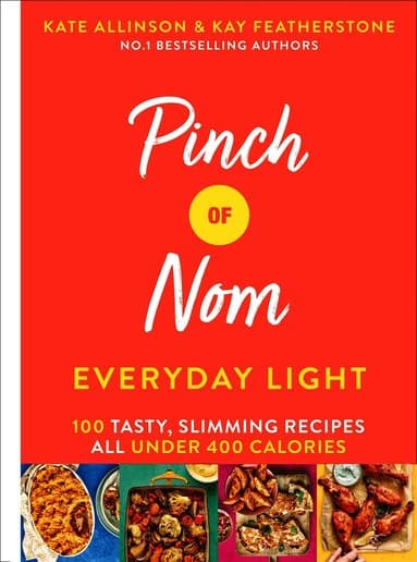 Pinch of Nom Everyday Light