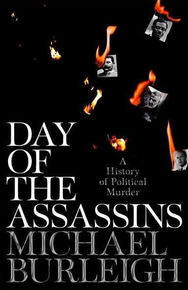 Day of the Assassins