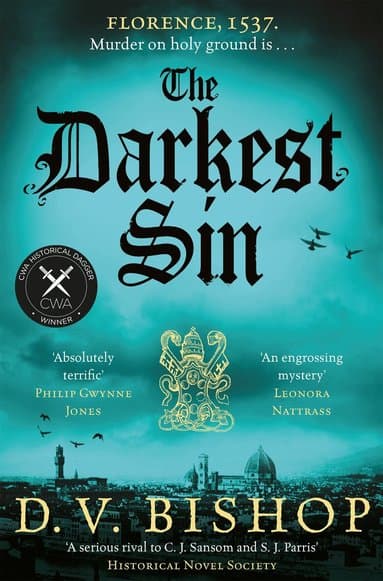 Darkest Sin