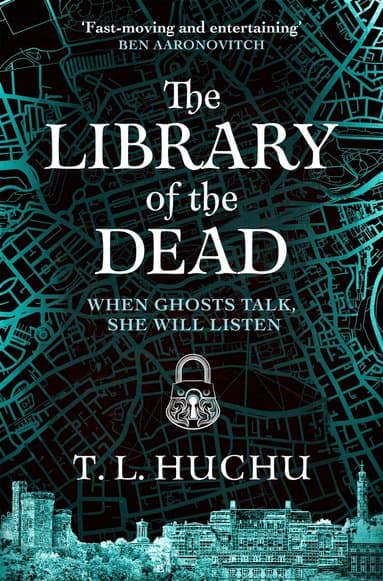 Library of the Dead