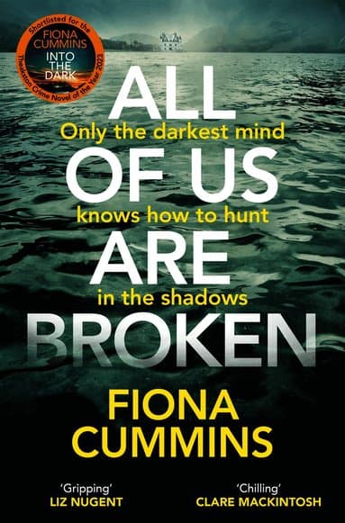 All Of Us Are Broken