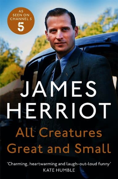 All Creatures Great and Small