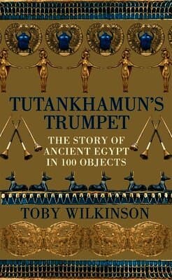 Tutankhamun's Trumpet