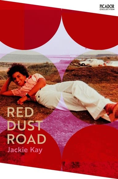 Red Dust Road