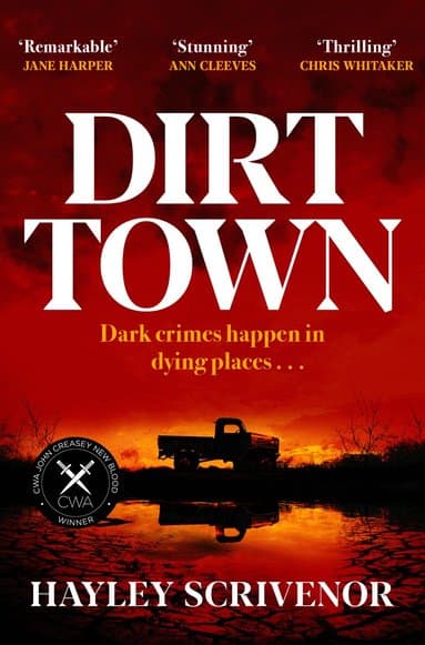 Dirt Town