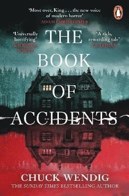 Book of Accidents