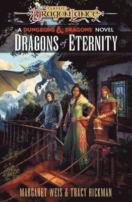 Dragonlance: Dragons of Eternity